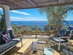 Te huur Mobilhome Cote d azure aan zee, 5 personen, Zwembad, Provence en Côte d'Azur, Recreatiepark