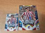 Panini Adrenalyn xl Fifa 365 2026 Limited Alvarez XXL, Hobby en Vrije tijd, Ophalen of Verzenden, Zo goed als nieuw, Plaatje