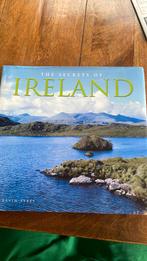 The secrets of Ireland, Ophalen of Verzenden, Gelezen