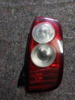 Nissan Micra K12 Achterlicht Rechts Valeo Origineel, Ophalen of Verzenden, Gebruikt, Nissan