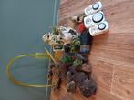 Aquarium spullen, Ophalen, Gebruikt, Plant(en), Steen of Hout