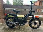 Tomos A3, Fietsen en Brommers, Brommers | Tomos, Ophalen, Zo goed als nieuw, 50 cc, Standard