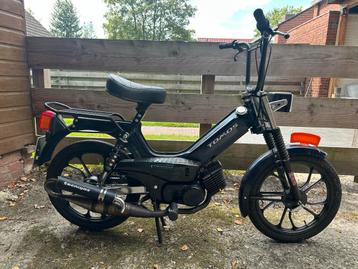 Tomos A3 beschikbaar voor biedingen