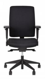 Nieuw - RM-Line Helsinki - Bureaustoel - NPR 1813, -, Zwart, -, Nieuw