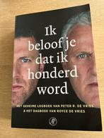 Boek Royce en Peter R. De Vries, Boeken, Biografieën, Ophalen of Verzenden, Zo goed als nieuw, Overige