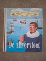 Peter Smit - De zilvervloot, Ophalen of Verzenden, Zo goed als nieuw, Peter Smit