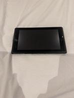 Nintendo Switch Jailbreakable - Japanse Editie, Ophalen of Verzenden, Zo goed als nieuw, Zonder controller, Switch Original