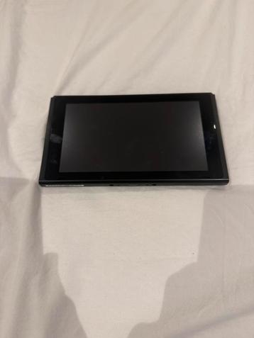 Nintendo Switch Jailbreakable - Japanse Editie beschikbaar voor biedingen