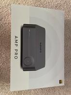 Wiim Amp Pro, Overige merken, Ophalen of Verzenden, Zo goed als nieuw, 60 tot 120 watt