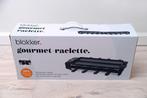 Uitklapbaar Gourmetstel / Raclette voor 8 personen, Ophalen, Zo goed als nieuw, 8 personen of meer