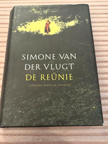 De reunie - Simone van der Vugt beschikbaar voor biedingen