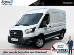 Ford Transit 350 2.0 TDCI L2H3 Trend |Zeer nette auto|Achter, Auto's, 12 maanden, Stof, Euro 6, 4 cilinders