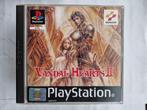 VANDAL HEARTS II + SUIKODEN II demo, Gebruikt, 1 speler, Racen en Vliegen, Ophalen of Verzenden