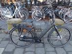 Batavus Fonk d48 damesfiets, Ophalen, Gebruikt, 47 tot 50 cm, Versnellingen