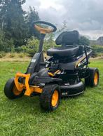 Zitmaaier Husqvarna / McCulloch – Briggs & Stratton, Ophalen, Zo goed als nieuw, 90 tot 120 cm