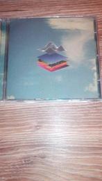 Chief - Modern Rituals [Zgan], Ophalen of Verzenden, 1980 tot 2000, Zo goed als nieuw