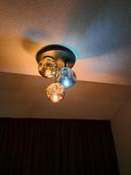 Miro 3-lichts hanglamp - Zo goed als nieuw!, Ophalen of Verzenden, Zo goed als nieuw, Glas, Modern