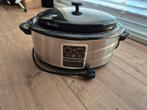 Hotstone pan met basalt stenen, Sport en Fitness, Ophalen, Zo goed als nieuw, Hotstone