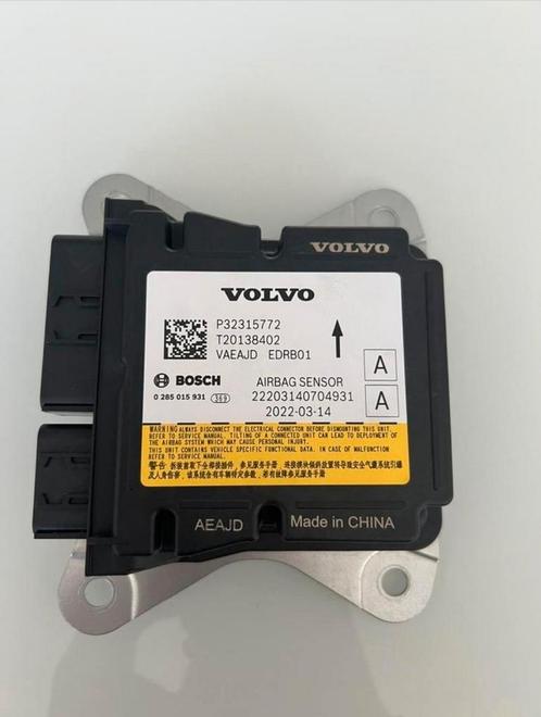 Airbag module / Crash data reset / Airbag sensor !!, Auto-onderdelen, Elektronica en Kabels, Audi, BMW, Fiat, Ford, Honda, Jeep