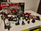Diverse sets lego ninjago, Kinderen en Baby's, Speelgoed | Duplo en Lego, Ophalen of Verzenden, Zo goed als nieuw