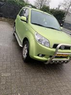 Daihatsu Terios Sidebars met rvs trede, Auto diversen, Tuning en Styling, Ophalen of Verzenden, Niet ingevuld, Niet ingevuld, Niet ingevuld
