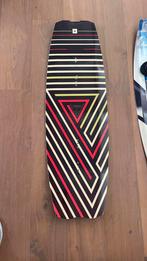Wakeboard 137cm Rubesch Custom Boards, Ophalen, Zo goed als nieuw, Board