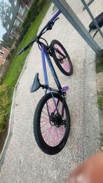 Mountainbike / Wheelybike - Super fijne fiets!, Fietsen en Brommers, Overige merken, Gebruikt, Hardtail, Heren