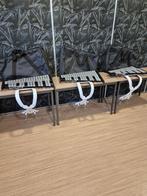 Bells, Muziek en Instrumenten, Percussie, Ophalen of Verzenden, Gebruikt, Melodische percussie