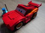 Lego Cars 8484 McQueen Ultimate Build, nieuwe stickers, Ophalen of Verzenden, Zo goed als nieuw, Complete set, Lego