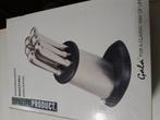 Te koop een nieuw set keuken messen  ., Ophalen of Verzenden, Nieuw, Rvs of Chroom