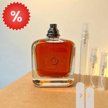 Stronger With You Intensely Sample + Gratis Verzonden beschikbaar voor biedingen