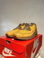Maat 42 - Nike Air Max 90 Winter Wheat, Bruin, Verzenden, Nike, Nike
