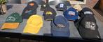 Verzameling Collectie baseball  caps / petten, Kleding | Heren, Hoeden en Petten, Ophalen of Verzenden, Zo goed als nieuw, One size fits all
