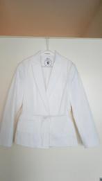 Wit Vanilia Elements jasje, maat 34, Vanilia, Wit, Nieuw, Ophalen of Verzenden