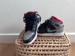 Nike Jordan Gympen Maat 35,5 - Zo Goed Als Nieuw!, Ophalen of Verzenden, Zo goed als nieuw, Jongen of Meisje, Sportschoenen