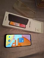 Nette Samsung Galaxy A14,64GB krasvrij, Zwart, Ophalen of Verzenden, Zo goed als nieuw, 64 GB