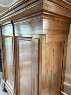 drentse pastoorskast, Antiek en Kunst, Ophalen