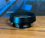 Leica Lenshood 12585H - met voor dop-, Overige merken, Minder dan 50 mm, Overige typen, Ophalen of Verzenden