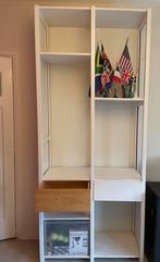 Lundia kast onderdelen, Ophalen of Verzenden, Gebruikt