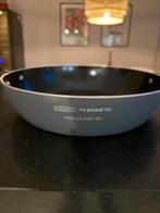 CADAC Paella pan 30, Huis en Inrichting, Keuken | Potten en Pannen, Ophalen of Verzenden, Zo goed als nieuw, Koekenpan of Braadpan