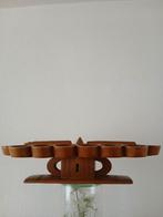 Afrikaans houten mancala spel Ashanti Ghana  ?, Ophalen of Verzenden