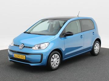 Volkswagen Up! 1.0 BMT move up! | Airco | Carplay | Bluetoot beschikbaar voor biedingen
