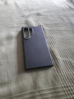 Benks ArmorPro S24 Ultra, Ophalen of Verzenden, Zo goed als nieuw