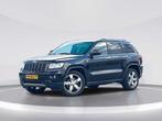 Jeep Grand Cherokee 3.6 Overland 2011 | 94-NXZ-9, Automaat, Euro 5, Gebruikt, Origineel Nederlands