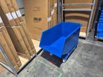 Kiepbak afvalbak kantelcontainer Verrijdbaar aanbieding!!, Ophalen, Nieuw