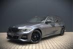 BMW 3 Serie Touring 330e High Executive M Sport | M Performa, Auto's, 1998 cc, Achterwielaandrijving, Gebruikt, 4 cilinders