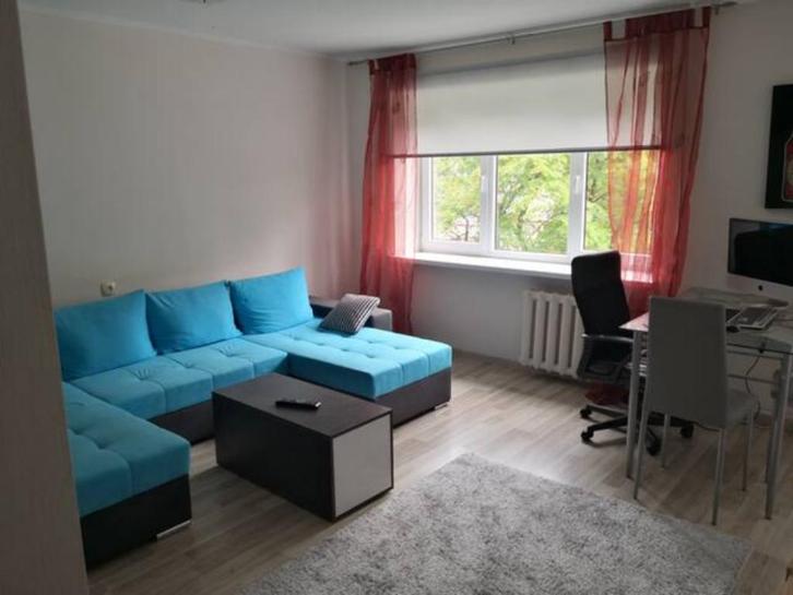 Een appartement in Riga, Letland, staat te koop., Huizen en Kamers, Buitenland, Overig Europa, Appartement, Stad