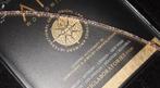 3.22 Carat Fancy Pink Diamond Tennis Riviera, Ophalen of Verzenden, Nieuw, Roze, Goud