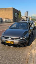 Volkswagen Golf 2.0 TSI R 4Motion|PANO|ACC|DYNAUDIO|MILTEK, Auto's, Volkswagen, Automaat, 4 cilinders, 1984 cc, 14 km/l