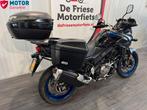SUZUKI V-STROM 650 A ADVENTURE (2022), 2 cilinders, Bedrijf, Meer dan 35 kW, Overig